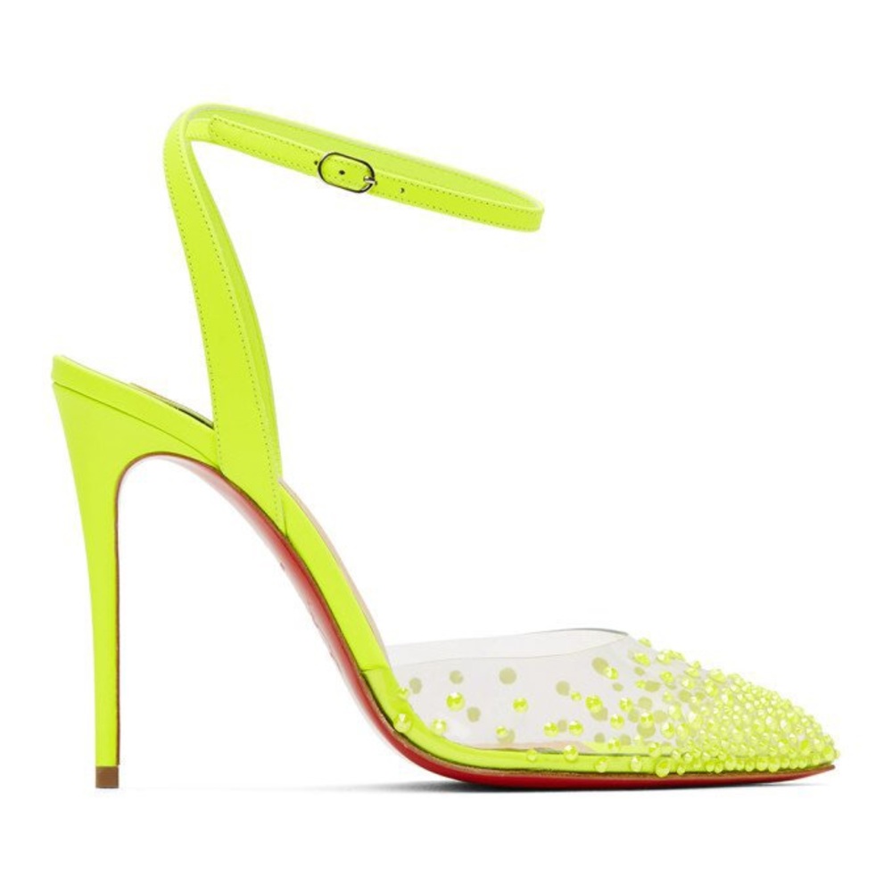 Christian Louboutin Heels - Picture 14 of 16